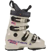 Fischer Botas De Esqui Alpino Júnior Rc4 60 Gw