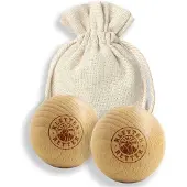 Kletterretter Bolas De Massagem