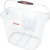 Klickfix Cesto Narrow Mesh 16l