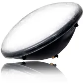 EDM Lâmpada Led Par56 Ip68 15w 1300 Lumen 6500k