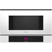 Bosch Micro-ondas Serie 8 Bfl7221w1 600w