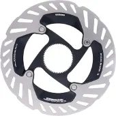 Shimano Disco De Freio Rt-cl900 Cl Ice Tech Freeza External