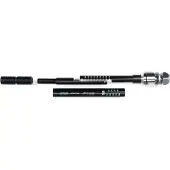 RADOXX Eixo Passante Ion M12(1.0-1.75) 152-184