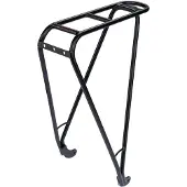 Tubus Porta-bagagens Traseiro Disc 26´´