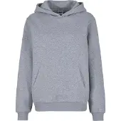 Urban Classics Sweatshirt acinzentado