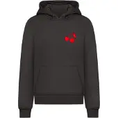 Mister tee Moletom Com Capuz Bold Cherries