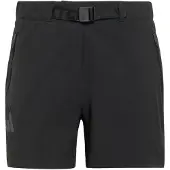 Adidas Calças outdoor 'Xperior' cinzento escuro / preto