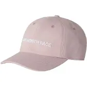 The North Face Boné 'Roomy Norm' rosé / branco