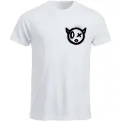 Gist Camiseta De Manga Curta 5740 1911 E15a02
