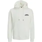 Jack & Jones Moletom Com Capuz Poppin