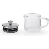 La Cafetière Bule Loose Leaf 2 Cup