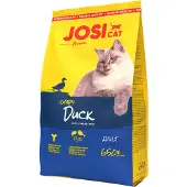 Josera Comida Para Gatos Josicat Crispy Duck-10kg