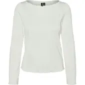 Vero Moda Blusa De Manga Comprida Asta