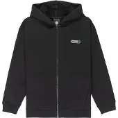 Element Moletom Com Fecho Capsule Rain