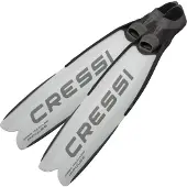 Cressi Nadadeiras De Pesca Submarina Gara Modular Impulse