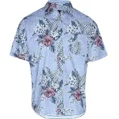 Replay Camisa De Manga Curta M4119 .000.74920