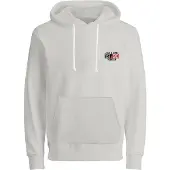 Jack & Jones Moletom Com Capuz Space