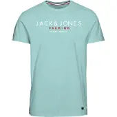 Jack & Jones Camiseta De Manga Curta Club