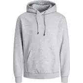 Jack & Jones Sweatshirt 'Bradley' cinzento claro