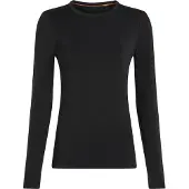 Icebreaker Camiseta De Manga Comprida Merino Core Heavyweight