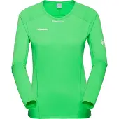 Mammut Camiseta De Manga Comprida Aenergy Fl
