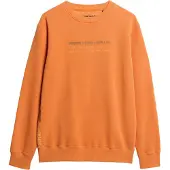 Superdry Moletom Utility Sport