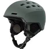 Head Capacete Rev