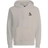 Jack & Jones Moletom Com Capuz Triangle