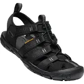 Keen Sandália preto