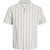 Jack & Jones Camisa De Manga Curta Montana