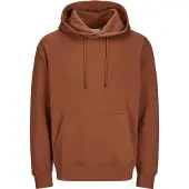 Jack & Jones Moletom Com Capuz Star Basic