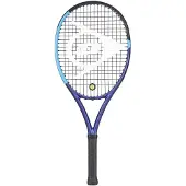 Dunlop Raquete De Tênis Júnior Tr Fx 26 Hq