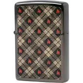 Zippo Pattern Design 60007712, isqueiro