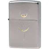 Zippo Geometric Design 60007699, isqueiro