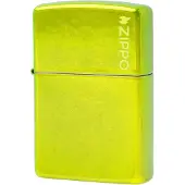 Zippo Lurid 60007631 verde, isqueiro