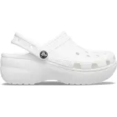 Crocs Socas 'Classic' branco