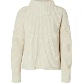 Selected Suéter Selma Pullover