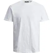 Jack & Jones Camisa 'JPRBLatropic' branco