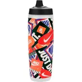 Nike Accessories Bidon Refuel Graphic 24oz/710ml