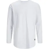 Jack & Jones Camiseta De Manga Comprida Noa