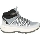 Jack Wolfskin Botas De Caminhada Wild Hike Texapore Mid