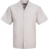 Jack & Jones Camisa De Manga Curta Summer Resort