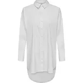JDY Camisa De Manga Comprida Mio
