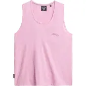 Superdry Camiseta Sem Mangas Essential Logo Gd