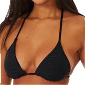 Rip Curl Top De Biquíni Premium Surf D-dd Sliding Triangle