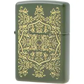 Zippo Pattern Design 60007731, isqueiro
