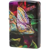 Zippo Chameleon Design 60007636, isqueiro