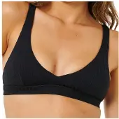 Rip Curl Top De Biquíni Premium Surf Multi Fit Halter