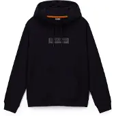 Napapijri Sweatshirt pedra / preto