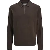 Jack & Jones Polo De Manga Comprida Emil